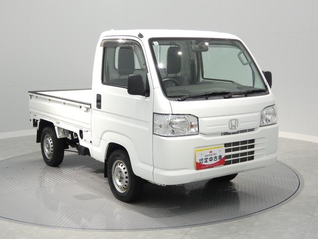 アクティトラックＳＤＸ４ＷＤ　エアコン　パワーステアリング　荷台作業灯（岩手県）の中古車