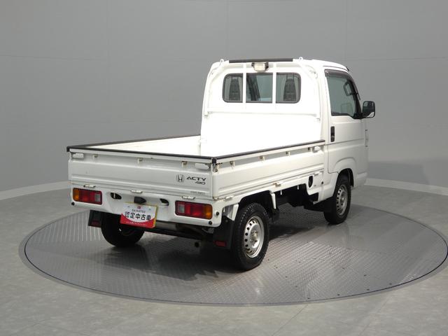 アクティトラックＳＤＸ４ＷＤ　エアコン　パワーステアリング　荷台作業灯（岩手県）の中古車