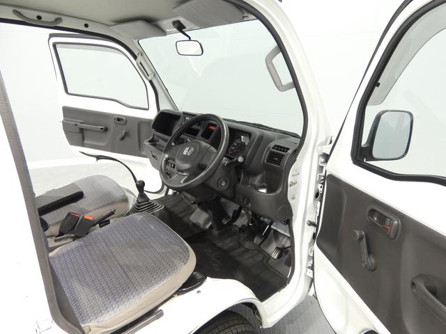 アクティトラックＳＤＸ４ＷＤ　エアコン　パワーステアリング　荷台作業灯（岩手県）の中古車