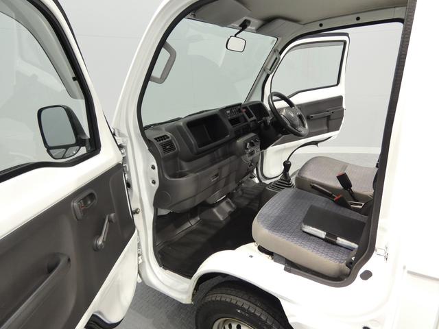 アクティトラックＳＤＸ４ＷＤ　エアコン　パワーステアリング　荷台作業灯（岩手県）の中古車