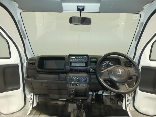 アクティトラックＳＤＸ４ＷＤ　エアコン　パワーステアリング　荷台作業灯（岩手県）の中古車