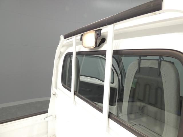 アクティトラックＳＤＸ４ＷＤ　エアコン　パワーステアリング　荷台作業灯（岩手県）の中古車