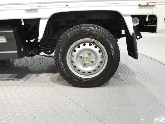 アクティトラックＳＤＸ４ＷＤ　エアコン　パワーステアリング　荷台作業灯（岩手県）の中古車