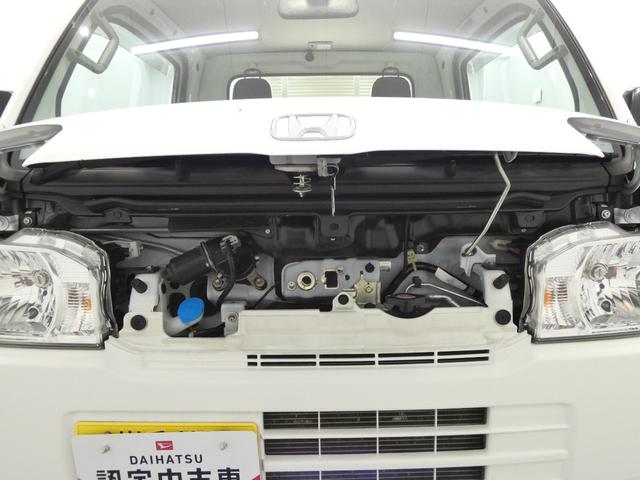 アクティトラックＳＤＸ４ＷＤ　エアコン　パワーステアリング　荷台作業灯（岩手県）の中古車