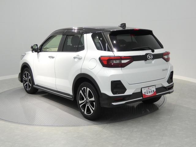 ロッキープレミアム4WD ナビ パノラマモニター アダプティブクルーズコントロール シートヒーター 前方ドラレコ エンジンスターター スマートキー(岩手県)の中古車