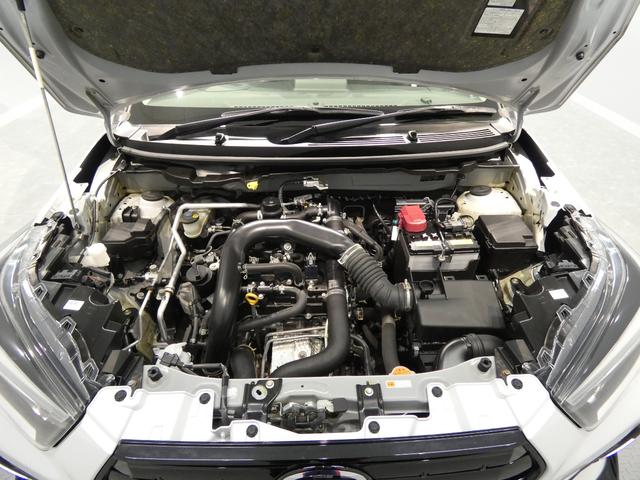 ロッキープレミアム4WD ナビ パノラマモニター アダプティブクルーズコントロール シートヒーター 前方ドラレコ エンジンスターター スマートキー(岩手県)の中古車