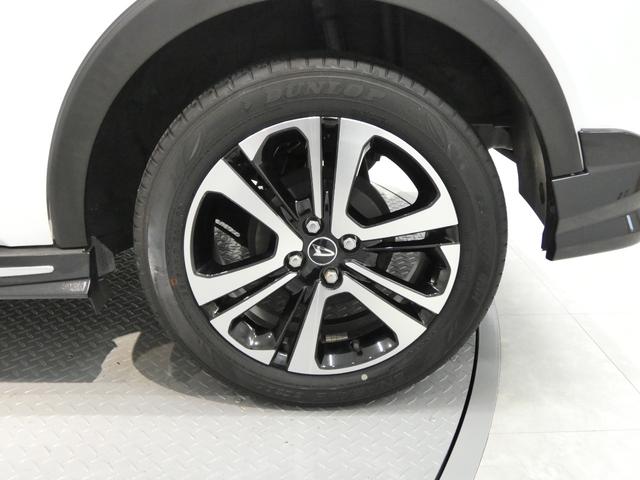 ロッキープレミアム4WD ナビ パノラマモニター アダプティブクルーズコントロール シートヒーター 前方ドラレコ エンジンスターター スマートキー(岩手県)の中古車