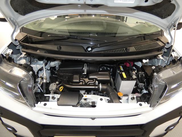 タントファンクロス4WD ナビ パノラマモニター ドライブレコーダー シートヒーター 近距離エンジンスターター クリアランスソナー(岩手県)の中古車