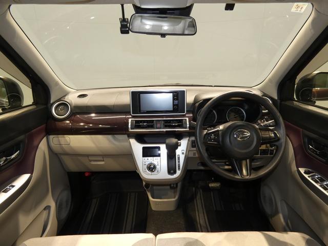 キャストスタイルG VS SAIII4WD 近距離エンスタ パノラマモニター メモリーナビ フルセグTV ETC スマートアシスト3 LEDヘッドライト スマートキー オートエアコン 15インチ切削アルミホイール(岩手県)の中古車