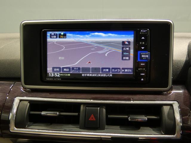 キャストスタイルG VS SAIII4WD 近距離エンスタ パノラマモニター メモリーナビ フルセグTV ETC スマートアシスト3 LEDヘッドライト スマートキー オートエアコン 15インチ切削アルミホイール(岩手県)の中古車