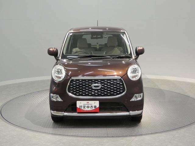 キャストスタイルG VS SAIII4WD 近距離エンスタ パノラマモニター メモリーナビ フルセグTV ETC スマートアシスト3 LEDヘッドライト スマートキー オートエアコン 15インチ切削アルミホイール(岩手県)の中古車