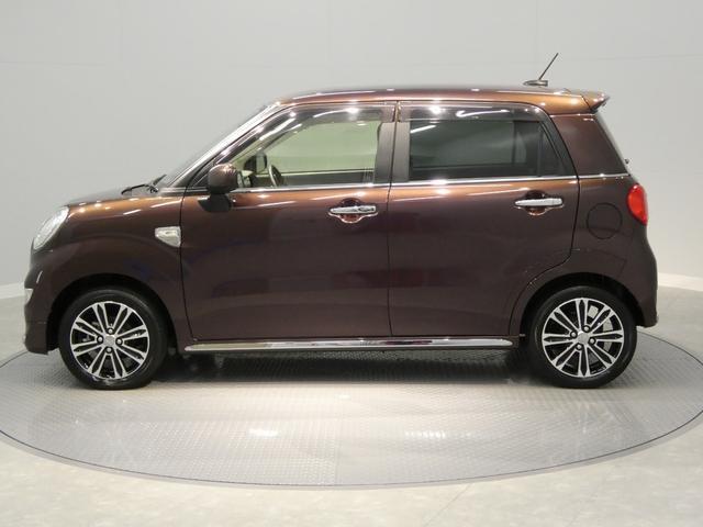 キャストスタイルG VS SAIII4WD 近距離エンスタ パノラマモニター メモリーナビ フルセグTV ETC スマートアシスト3 LEDヘッドライト スマートキー オートエアコン 15インチ切削アルミホイール(岩手県)の中古車