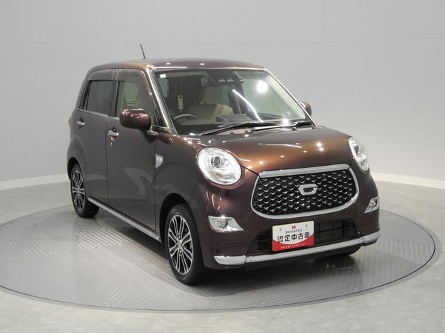 キャストスタイルG VS SAIII4WD 近距離エンスタ パノラマモニター メモリーナビ フルセグTV ETC スマートアシスト3 LEDヘッドライト スマートキー オートエアコン 15インチ切削アルミホイール(岩手県)の中古車