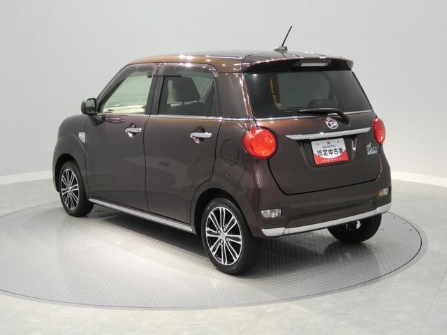 キャストスタイルG VS SAIII4WD 近距離エンスタ パノラマモニター メモリーナビ フルセグTV ETC スマートアシスト3 LEDヘッドライト スマートキー オートエアコン 15インチ切削アルミホイール(岩手県)の中古車