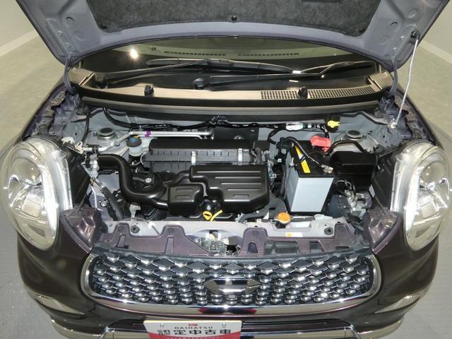 キャストスタイルG VS SAIII4WD 近距離エンスタ パノラマモニター メモリーナビ フルセグTV ETC スマートアシスト3 LEDヘッドライト スマートキー オートエアコン 15インチ切削アルミホイール(岩手県)の中古車