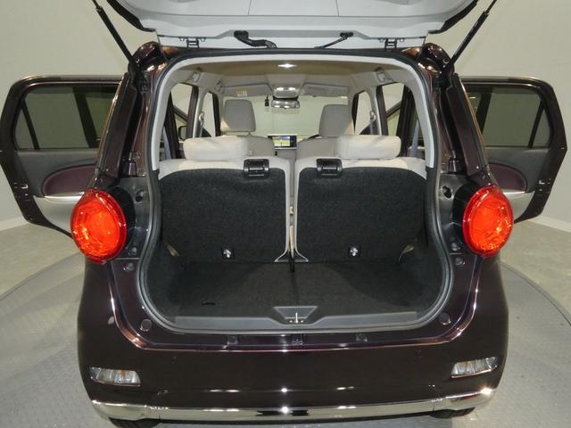 キャストスタイルG VS SAIII4WD 近距離エンスタ パノラマモニター メモリーナビ フルセグTV ETC スマートアシスト3 LEDヘッドライト スマートキー オートエアコン 15インチ切削アルミホイール(岩手県)の中古車