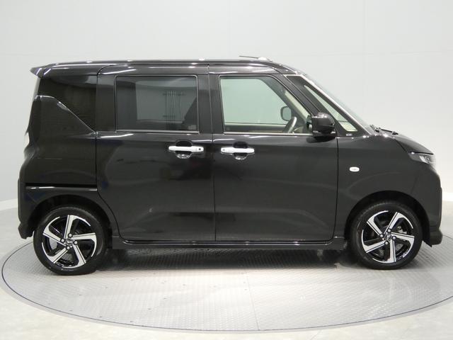 ムーヴRS4WD ターボ メモリーナビ パノラマモニター ドライブレコーダー 全車速追従ACC フルセグTV スマートアシスト LED オートエアコン 15インチアルミホイール(岩手県)の中古車