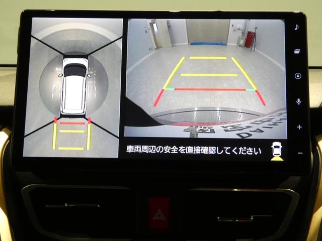 ムーヴRS4WD ターボ メモリーナビ パノラマモニター ドライブレコーダー 全車速追従ACC フルセグTV スマートアシスト LED オートエアコン 15インチアルミホイール(岩手県)の中古車
