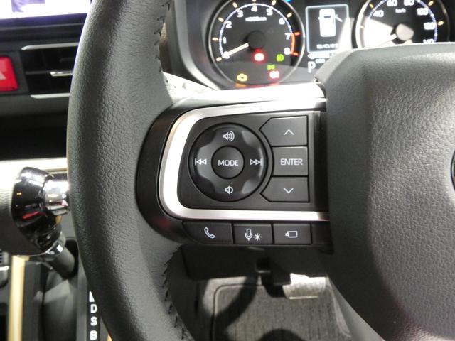 ムーヴRS4WD ターボ メモリーナビ パノラマモニター ドライブレコーダー 全車速追従ACC フルセグTV スマートアシスト LED オートエアコン 15インチアルミホイール(岩手県)の中古車
