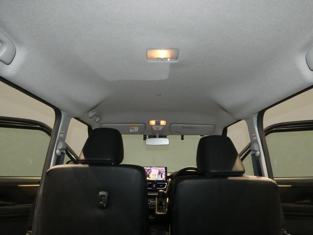 ムーヴRS4WD ターボ メモリーナビ パノラマモニター ドライブレコーダー 全車速追従ACC フルセグTV スマートアシスト LED オートエアコン 15インチアルミホイール(岩手県)の中古車