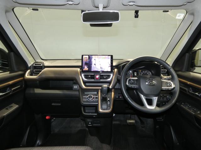 ムーヴRS4WD ターボ メモリーナビ パノラマモニター ドライブレコーダー 全車速追従ACC フルセグTV スマートアシスト LED オートエアコン 15インチアルミホイール(岩手県)の中古車