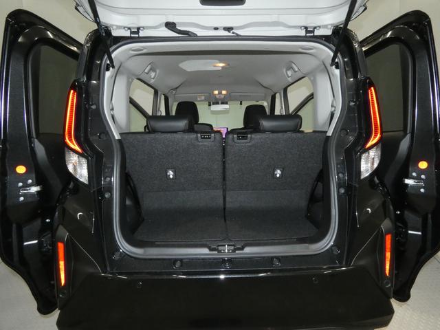 ムーヴRS4WD ターボ メモリーナビ パノラマモニター ドライブレコーダー 全車速追従ACC フルセグTV スマートアシスト LED オートエアコン 15インチアルミホイール(岩手県)の中古車
