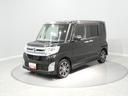 ４ＷＤ　ターボ　スマートアシスト　ＣＤチューナー　両側パワースライドドア　オートエアコン　スマートキー　１５インチアルミホイール（岩手県）の中古車