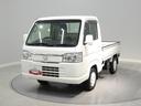 ４ＷＤ　５速ＭＴ　エアコン　パワステ　パワーウィンドウ　キーレス　荷台作業灯（岩手県）の中古車