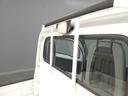 ４ＷＤ　エアコン　パワーステアリング　荷台作業灯（岩手県）の中古車