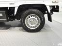 ４ＷＤ　エアコン　パワーステアリング　荷台作業灯（岩手県）の中古車