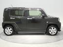 タフト 中古車 Ｇ４ＷＤ　スカイフィールトップ　アダプティブクルーズコントロール　電子パーキング　前席シートヒーター　オーディオレス　ＬＥＤ　スマートアシスト　オートエアコン　１５インチアルミホイール