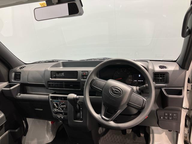 ハイゼットカーゴＤＸ４ＷＤ　ＣＶＴ　キーレス　ラジオ　スマートアシスト　コーナーセンサー（岩手県）の中古車