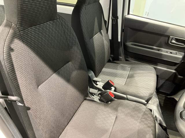 ハイゼットカーゴＤＸ４ＷＤ　ＣＶＴ　キーレス　ラジオ　スマートアシスト　コーナーセンサー（岩手県）の中古車