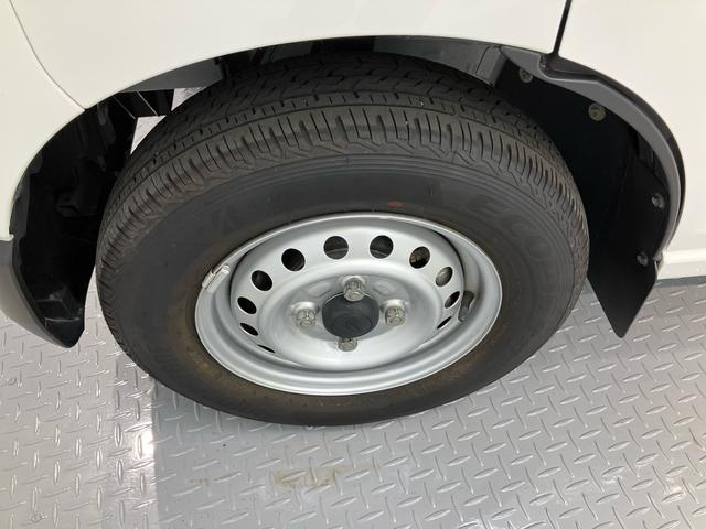 ハイゼットカーゴＤＸ４ＷＤ　ＣＶＴ　キーレス　ラジオ　スマートアシスト　コーナーセンサー（岩手県）の中古車