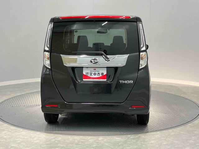 トールカスタムＧトールカスタムＧ　４ＷＤ（岩手県）の中古車
