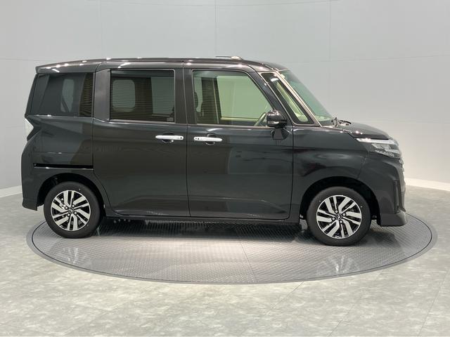 トールカスタムＧトールカスタムＧ　４ＷＤ（岩手県）の中古車