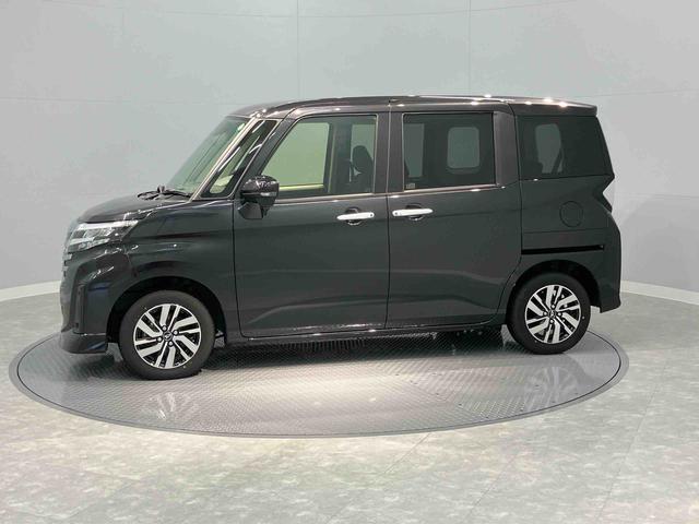 トールカスタムＧトールカスタムＧ　４ＷＤ（岩手県）の中古車