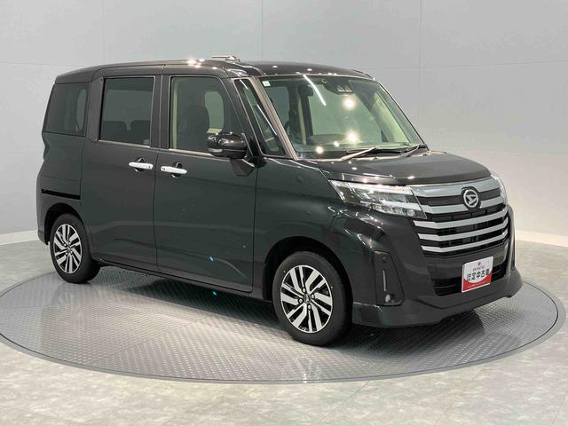 トールカスタムＧトールカスタムＧ　４ＷＤ（岩手県）の中古車