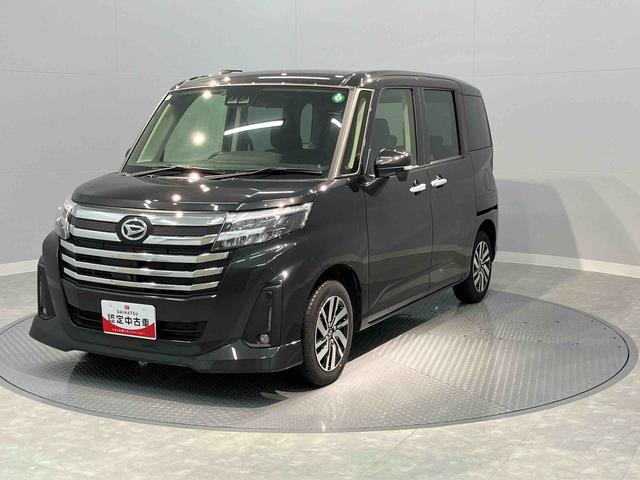 トールカスタムＧトールカスタムＧ　４ＷＤ（岩手県）の中古車