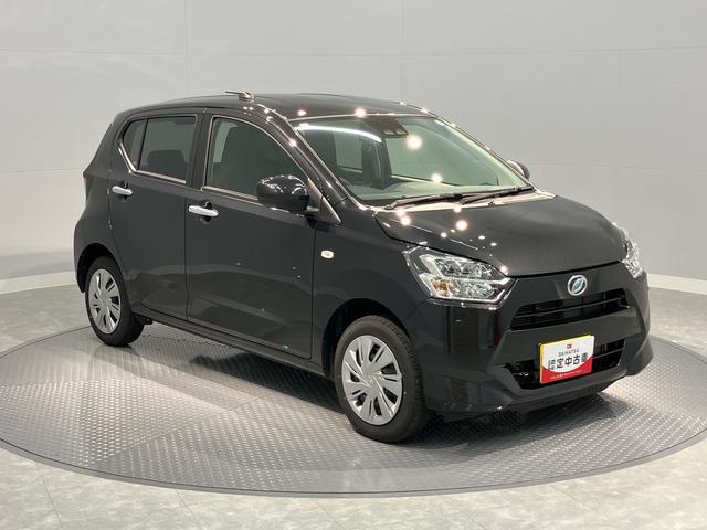 ミライースＸ　ＳＡIIIミライース　Ｘ　ＳＡ３　４ＷＤ（岩手県）の中古車