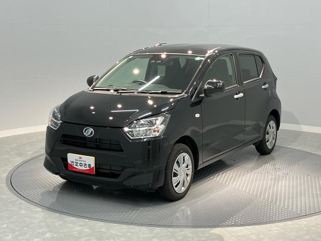 ミライースＸ　ＳＡIIIミライース　Ｘ　ＳＡ３　４ＷＤ（岩手県）の中古車
