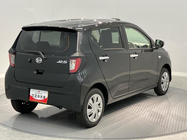 ミライースＸ　ＳＡIIIミライース　Ｘ　ＳＡ３　４ＷＤ（岩手県）の中古車