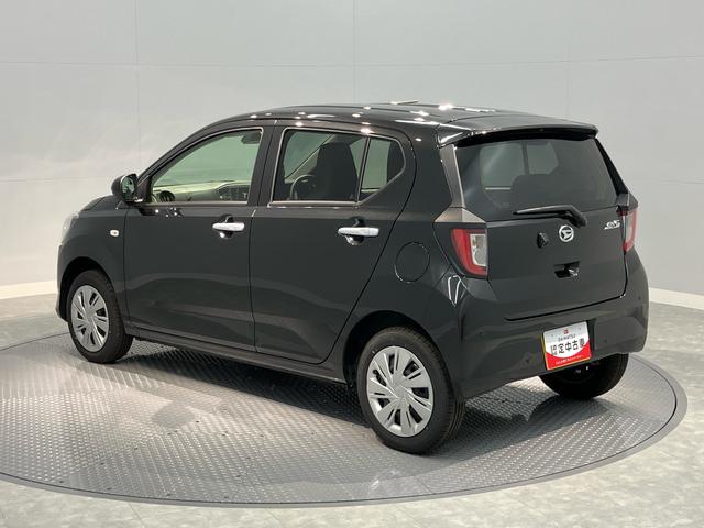 ミライースＸ　ＳＡIIIミライース　Ｘ　ＳＡ３　４ＷＤ（岩手県）の中古車