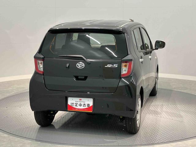 ミライースＸ　ＳＡIIIミライース　Ｘ　ＳＡ３　４ＷＤ（岩手県）の中古車