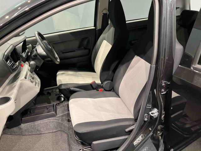 ミライースＸ　ＳＡIIIミライース　Ｘ　ＳＡ３　４ＷＤ（岩手県）の中古車