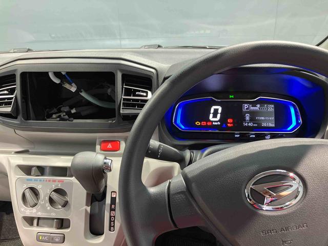ミライースＸ　ＳＡIIIミライース　Ｘ　ＳＡ３　４ＷＤ（岩手県）の中古車