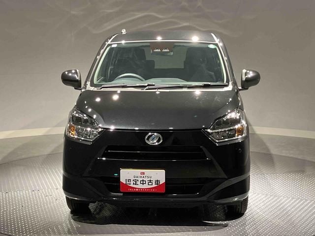 ミライースＸ　ＳＡIII（岩手県）の中古車