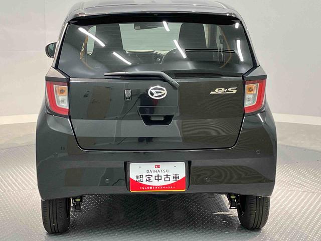ミライースＸ　ＳＡIII（岩手県）の中古車
