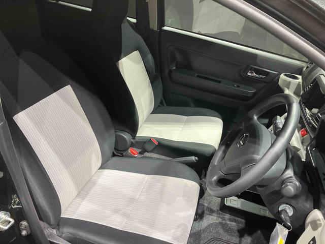 ミライースＸ　ＳＡIII（岩手県）の中古車