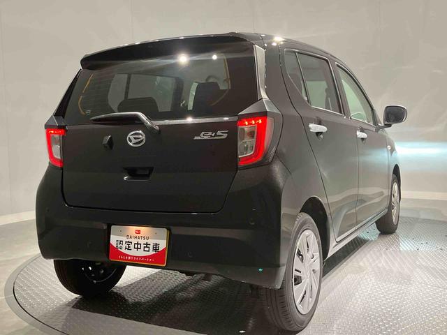 ミライースＸ　ＳＡIII（岩手県）の中古車